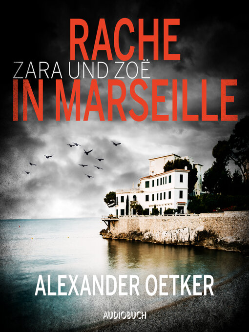 Title details for Zara und Zoë by Alexander Oetker - Wait list